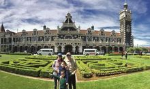 我找回了曾经的自己