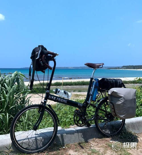 自行车，我的最爱