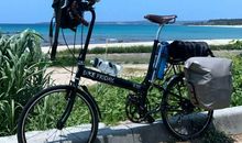 自行车，我的最爱