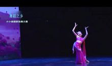 我是小小舞蹈家