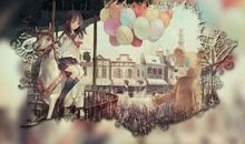 幸福原来是一句“谢谢”