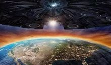 外星人光临地球