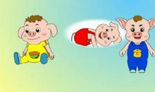 胡子爷爷的故事