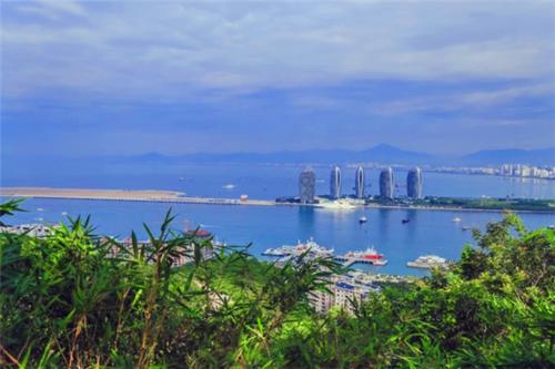 我想离开那片风景