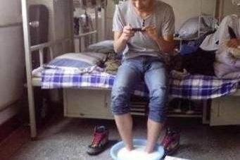 幽默的家伙