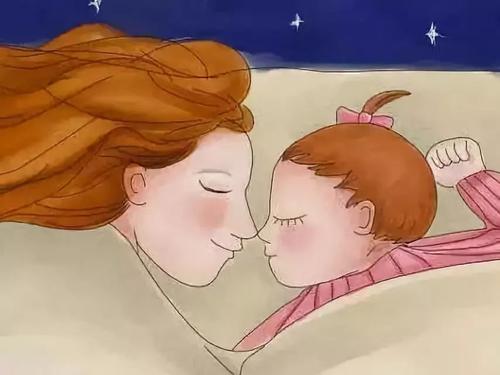 妈妈我试试看
