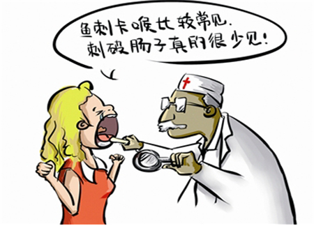 鱼骨