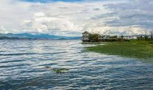 从你的世界走出