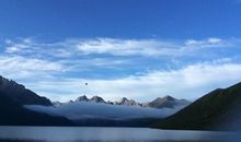 青海我眼中的天堂