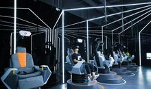 看！那是科技馆