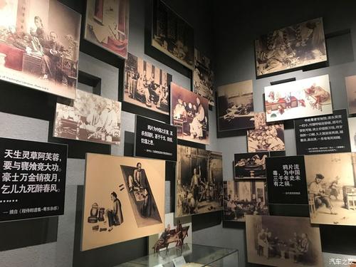 关于虎门卷烟销售的思考
