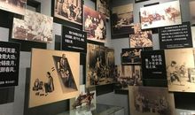 虎门销烟观后感