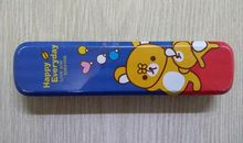 我的宝贝铅笔盒