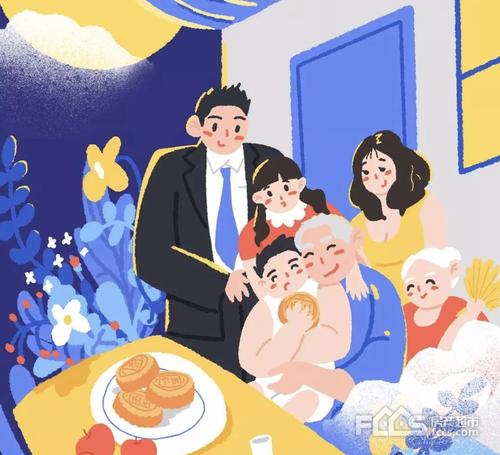 世世代代的爱