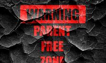 给父母留些空隙