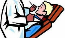 牙齿再也不疼了