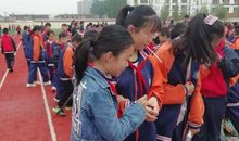 有趣的图书跳蚤市场