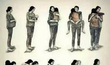 有一种母爱叫伤害