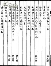跌宕起伏的阅读