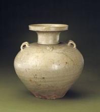 观察“古陶”