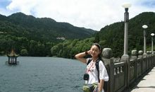 第一次独自旅行