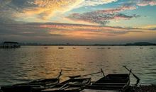 你知道西湖有洞吗