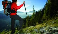 爬山给我的启发