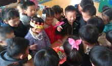 我的生日我做主