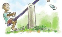 敲开邻居家的门并不难