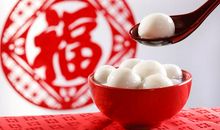 感动于传统节日的美好