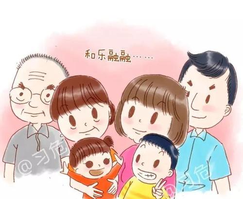 我困惑的奶奶