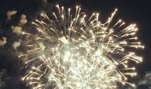 惊天动地的哭声