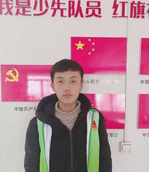 一个留守孩子的由衷的话