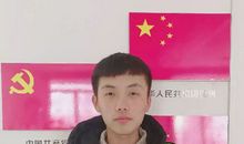 一个留守儿童的心里话