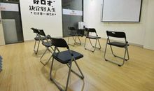 播音主持体验课