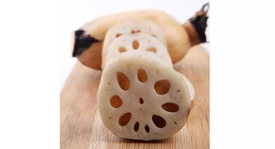 莲root的秘密