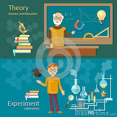 科学老师