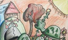 我想养的动物二年级写话