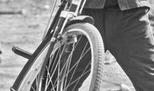 脚踏车踏过的童年