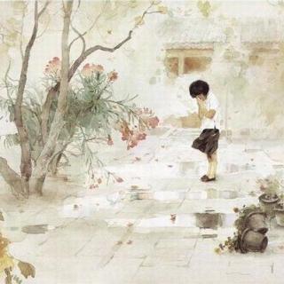 关于旧
