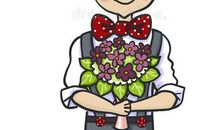 老师您欠我们一个微笑