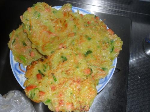 美味的鸡蛋派
