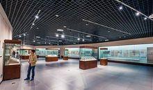 走进太仓博物馆