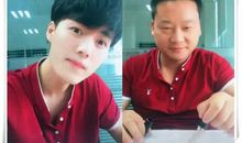 美丽的“丑叔叔”