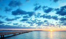 风雨兼程，只为走向远方