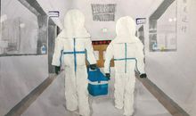 最美“逆行”人