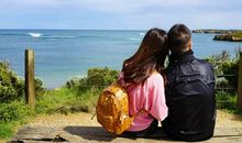 一路光阴一路温馨