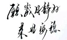 读《岁月静好，现世安稳》有感