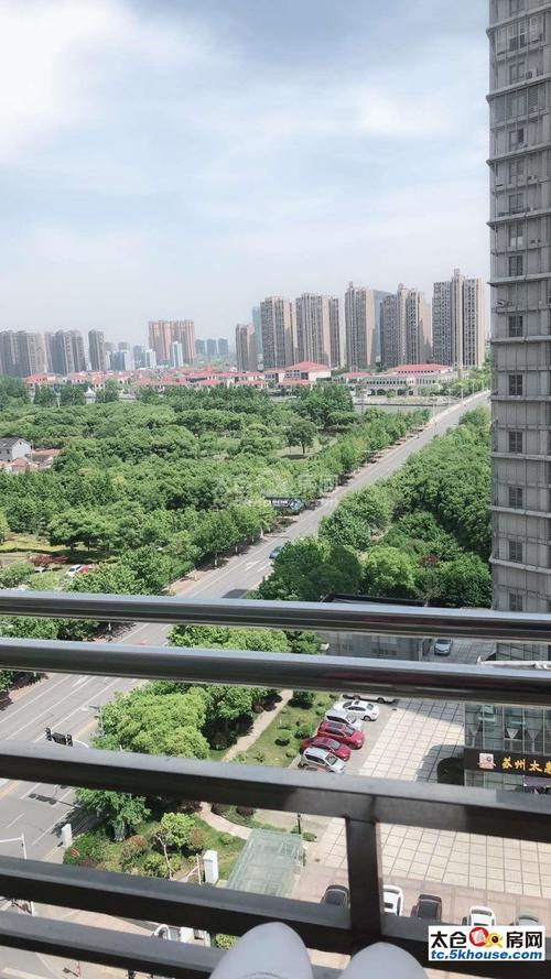 游览河滨花园