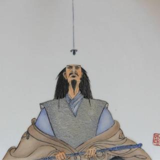 读《求薪尝胆》的思考